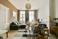 For sale: Hogeweg 8H, 1098 CB Amsterdam
