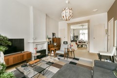 For sale: Hogeweg 8H, 1098 CB Amsterdam