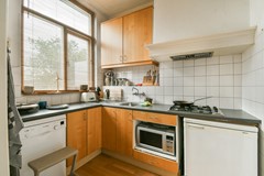 For sale: Hogeweg 8H, 1098 CB Amsterdam