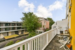 For sale: Hogeweg 8H, 1098 CB Amsterdam