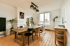 For sale: Hogeweg 8H, 1098 CB Amsterdam