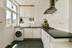 For sale: Hogeweg 8H, 1098 CB Amsterdam