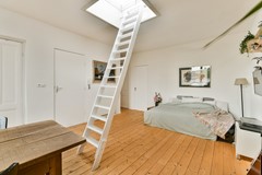 For sale: Hogeweg 8H, 1098 CB Amsterdam