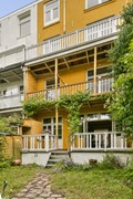 For sale: Hogeweg 8H, 1098 CB Amsterdam