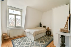 For sale: Hogeweg 8H, 1098 CB Amsterdam