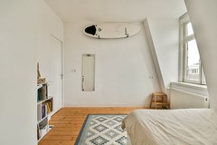 For sale: Hogeweg 8H, 1098 CB Amsterdam