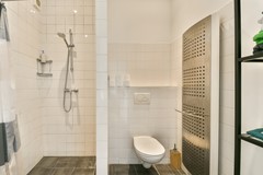For sale: Hogeweg 8H, 1098 CB Amsterdam