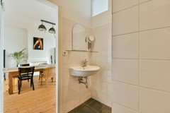 For sale: Hogeweg 8H, 1098 CB Amsterdam
