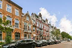 For sale: Hogeweg 8H, 1098 CB Amsterdam