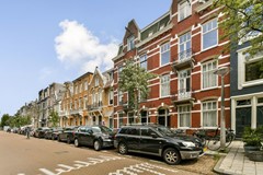 For sale: Hogeweg 8H, 1098 CB Amsterdam