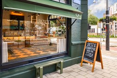 For sale: Hogeweg 8H, 1098 CB Amsterdam