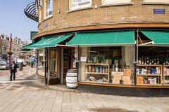 For sale: Hogeweg 8H, 1098 CB Amsterdam