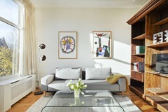 Onder bod: Leliegracht 24-2, 1015DG Amsterdam
