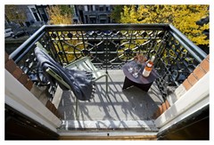 Onder bod:Leliegracht 24-2, 1015 DG Amsterdam - Foto