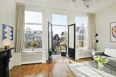 Onder bod:Leliegracht 24-2, 1015 DG Amsterdam - Foto