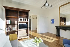 Onder bod: Leliegracht 24-2, 1015 DG Amsterdam