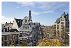 Onder bod: Leliegracht 24-2, 1015 DG Amsterdam