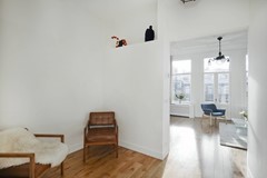 Onder bod: Leliegracht 24-2, 1015 DG Amsterdam