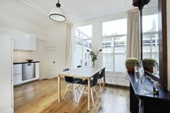 Onder bod: Leliegracht 24-2, 1015 DG Amsterdam