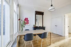 Onder bod: Leliegracht 24-2, 1015 DG Amsterdam