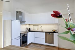 Onder bod: Leliegracht 24-2, 1015 DG Amsterdam