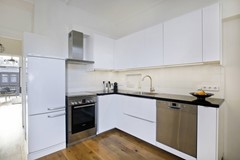 Onder bod: Leliegracht 24-2, 1015 DG Amsterdam