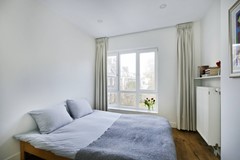 Onder bod: Leliegracht 24-2, 1015 DG Amsterdam