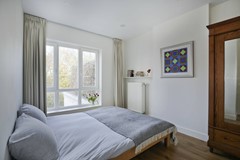 Onder bod: Leliegracht 24-2, 1015 DG Amsterdam