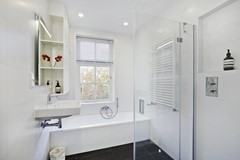 Onder bod: Leliegracht 24-2, 1015 DG Amsterdam