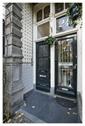 Onder bod: Leliegracht 24-2, 1015 DG Amsterdam