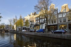 Onder bod: Leliegracht 24-2, 1015 DG Amsterdam