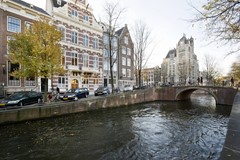 Onder bod: Leliegracht 24-2, 1015 DG Amsterdam