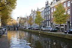 Onder bod: Leliegracht 24-2, 1015 DG Amsterdam