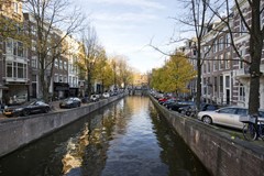 Onder bod: Leliegracht 24-2, 1015 DG Amsterdam
