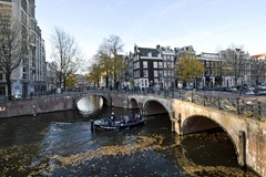 Onder bod: Leliegracht 24-2, 1015 DG Amsterdam