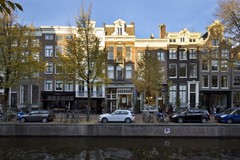 Onder bod: Leliegracht 24-2, 1015 DG Amsterdam