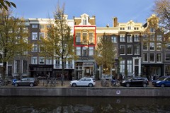 Onder bod: Leliegracht 24-2, 1015 DG Amsterdam