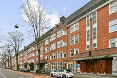 For rent: Churchill-laan 187-2, 1078 DZ Amsterdam