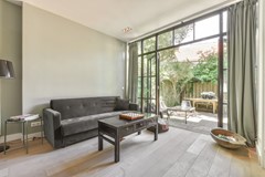 Under offer:Tweede van der Helststraat 29H, 1073 AG Amsterdam - Photo