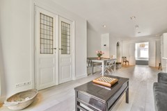 Under offer:Tweede van der Helststraat 29H, 1073 AG Amsterdam - Photo