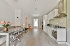 Under offer:Tweede van der Helststraat 29H, 1073 AG Amsterdam - Photo