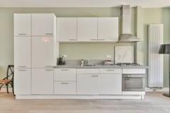 Under offer:Tweede van der Helststraat 29H, 1073 AG Amsterdam - Photo