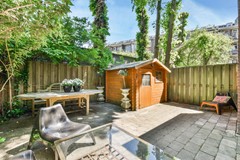 Under offer: Tweede van der Helststraat 29H, 1073 AG Amsterdam