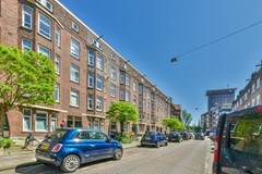 Under offer: Tweede van der Helststraat 29H, 1073 AG Amsterdam