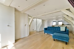 Koop:Lauriergracht 118D, 1016 RR Amsterdam - Foto