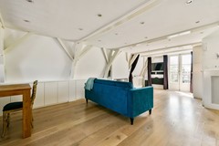 Koop:Lauriergracht 118D, 1016 RR Amsterdam - Foto