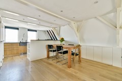 Koop:Lauriergracht 118D, 1016 RR Amsterdam - Foto