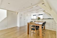 Koop:Lauriergracht 118D, 1016 RR Amsterdam - Foto