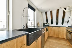 Koop:Lauriergracht 118D, 1016 RR Amsterdam - Foto