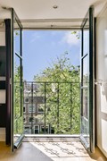 Koop:Lauriergracht 118D, 1016 RR Amsterdam - Foto